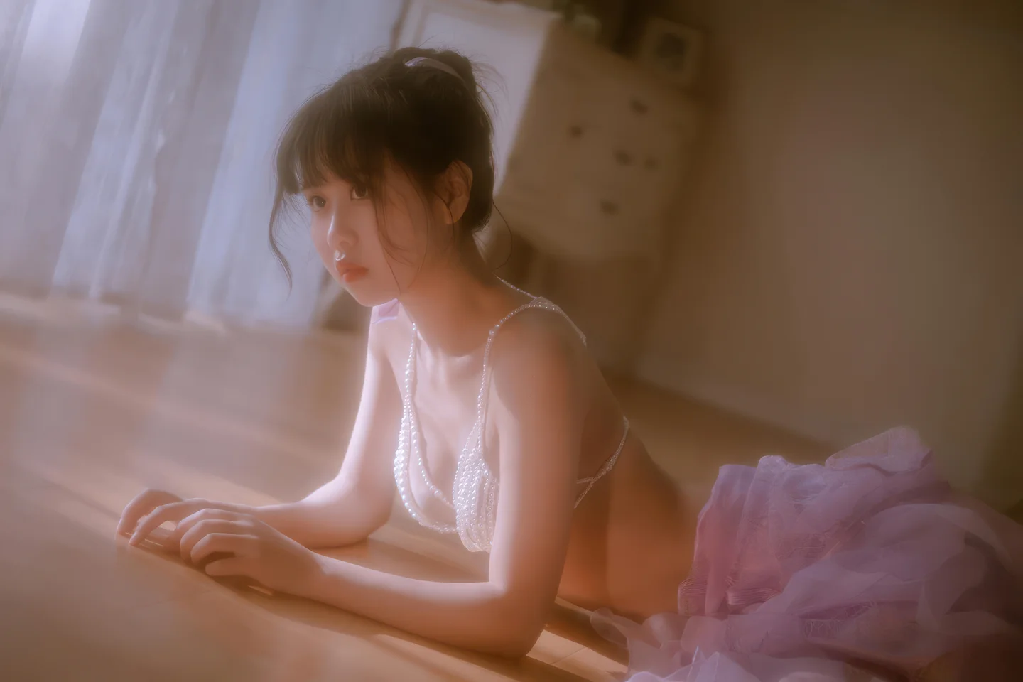 萌芽儿o0 - 左家娇女 [49P-334MB] tg@simisebaisi 【丝足阁】046.webp